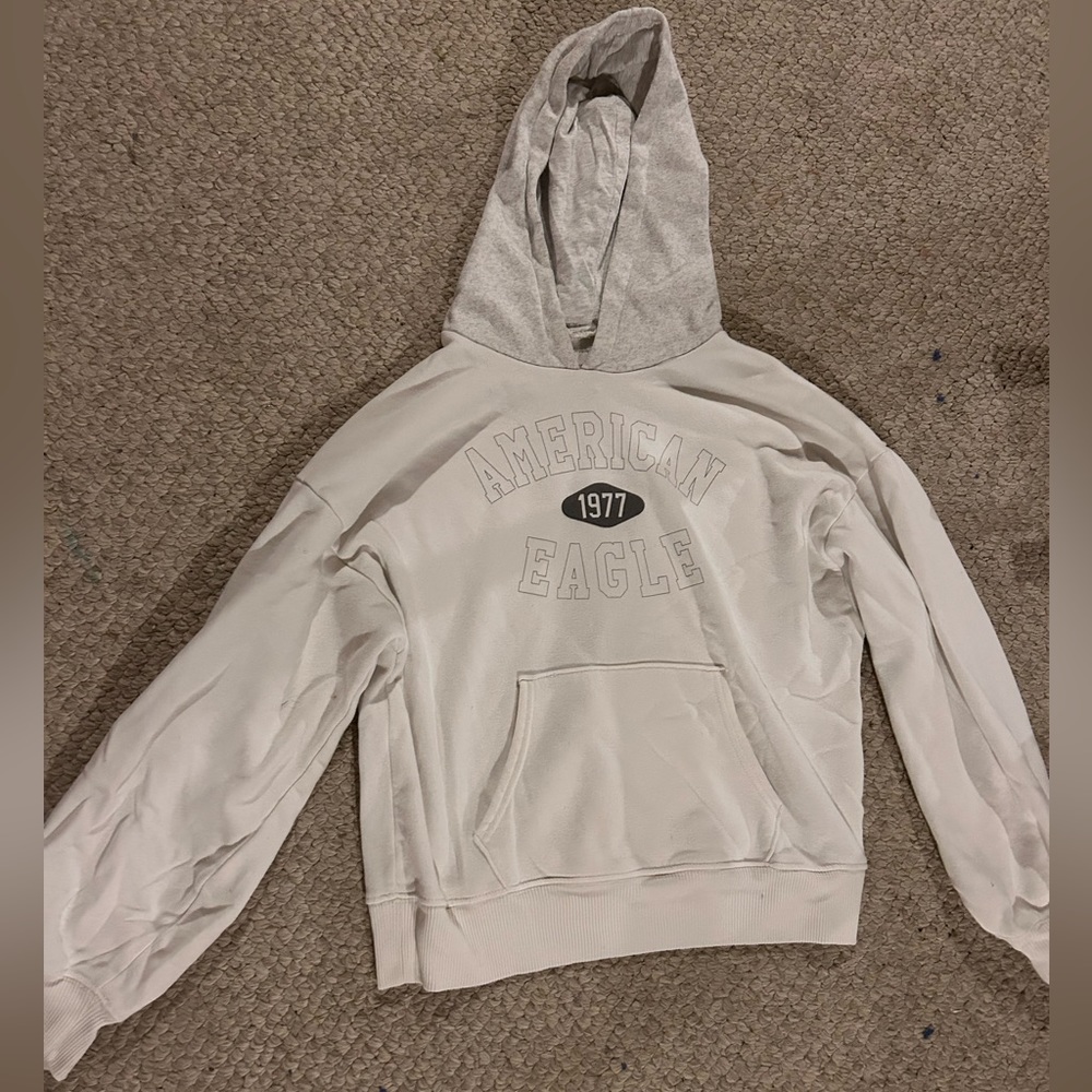 American eagle hoodie